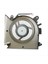 GF63 GF65 MS-16R1 MS-16R2 PABD08008SH N413 E322500300A Için Cpu Soğutma Fanı (Yurt Dışından) 5