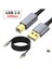 3 Metre USB Yazıcı Kablosu, USB 2.0 Tip A Erkek - B Tarayıcı Kablosu ve Daha Fazlası (Yurt Dışından) 2