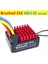 Su Geçirmez 60A Esc -1060-RTR Fırçalanmış Hız Kontrol Cihazı Bec 5V/2A 1/10 Rc Araba Kamyon 540 550 Motor C Için (Yurt Dışından) 3
