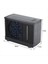 Mini Araba Hava Soğutma Fanı Buharlaştırıcı Taşınabilir 12V Kamyon Ev Soğutucu Su (Yurt Dışından) 2