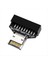 Masaüstü Anakart Için Usb3.2 Tip E 20 Pin - USB 19P Kasa Ön Tipi Ac Uzatma Adaptörü (Yurt Dışından) 1