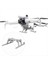 Mini 4 Pro Drone Iniş Takımı Destek Ayağı Gimbal Kamera Lensi Çarpışma Önleyici Koruma Braketi (Yurt Dışından) 3