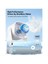 Masa Vantilatörü, Sessiz Taşınabilir Vantilatör, 100 Hız, 220° Ayarlanabilir Eğimli 5000MAH Hava Sirkülatörlü Vantilatör, Dijital Ekranlı Masa Vantilatörleri (Yurt Dışından) 2
