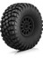 4 Adet 138MM 1/7 Çöl Kısa Kulvar Kamyon Lastiği 17MM Tekerlek Altıgen Udr Arrma Mojave Yikong Df7 Rc Araba Için, 1 (Yurt Dışından) 5