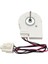 BCD-330WTV 50240401000P Zwf-02-4 Cw Için 12V 4W Buzdolabı Evaporatör Fan Motoru Değişimi (Yurt Dışından) 2