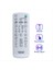 RM-SC50 Uzaktan Kumandası MHC-RG295 HCD-RG295 MHC-GX470 HCD-GX470 MHC-GX570 Mikro-Hi-Fi Bileşen Sisteminin Yerine Geçer (Yurt Dışından) 2