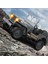 1/10 Rc Araba 2.4g Rc 1941 4WD Rtr Paletli Tırmanma Ölçekli Kamyon Offroad Araç Yetişkin Oyuncakları Çocuklar Için Hediye Sarı (Yurt Dışından) 3