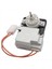 WPW10464673 PS7320664 PS11755167 3020513 115V 60Hz W10464673 Için Buzdolabı Buharlaştırıcı Fan Motoru (Yurt Dışından) 1