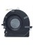 Omen 16-B 16-C RTX3060 RTX3070 Serisi 16-C0045NS 16-B0013DX 16-B0014NR Dc 12V Için Cpu Gpu Soğutma Fanı (Yurt Dışından) 4