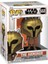 Bfs Funko Pop The Mandalorian: The Armorer S9 2