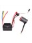 1/10 Rc Araba Kamyon Parçaları Için 60A Esc Kombosu ile Su Geçirmez 3650 Fırçasız Motor 4500KV (Yurt Dışından) 2
