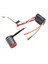 1/10 Rc Araba Kamyon Parçaları Için 60A Esc Kombosu ile Su Geçirmez 3650 Fırçasız Motor 4500KV (Yurt Dışından) 3