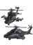 Bfs Kırılmaz Sürtmeli Helikopter 7703 5