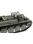 E-1 Uzaktan Kumandalı Tank 29CM Rc 1/16 2.4g Elektrikli Oyuncaklar Gaz 71 Çocuk Erkek Doğum Günü Hediyeleri Için Uygun, 3b (Yurt Dışından) 5