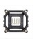 Lga 1150, 1151, 1155, 1156, 1366, 1700 Için Cpu Fan Braketi Tutucu Radyatör (Yurt Dışından) 2