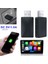 2'si 1 Arada Kablosuz Carplay Android Auto Adaptörü Wifi Bt Connect USB Dongle Iphone6 11 Kablolu Carplay (Yurt Dışından) 5