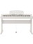 RP-120WH Beyaz Dijital Piyano 1