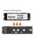 Pro 2013-2017 A1465 A1466 A1398 12+16PIN - Nvme M-Key M.2 Pcı-E 4.0 SSD Sabit Disk Adaptörü Dönüştürücü (Yurt Dışından) 2