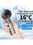 Yüksek Hızlı El Tipi Vantilatör 100 Hızlı Mini USB Şarjlı Taşınabilir Ev Masaüstü Küçük (Yurt Dışından) 2
