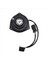 38616-PWA-J01 Fit -V 2003-2012 38616PWAJ01 Için Araç Radyatör Soğutma Fanı Motoru (Yurt Dışından) 3