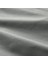 Dvala Lastikli Çarşaf Açık Gri 140 x 200 cm 6