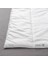 Saferot Tek Kişilik Yorgan Beyaz Hafif Sıcak Tutar 150 x 200 cm Sentetik 2