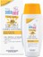Baby Spf 50+ Uva - Uvb Filtresi ve E Vitamini Etkili Çok Yönlü Koruyucu Çocuk Güneş Losyonu 150 ml 4
