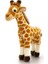 Toys 35CM Giraffe - Wild Standing Cuddly Soft Plush Teddy SW0280 From 2