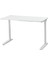 Relatera Çocuk Çalışma Masası Beyaz 117 x 60 cm Yükseklik Ayarsız 1
