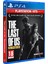 Ps4 The Last Of Us Remastered 1