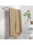 Gulvıal Banyo Havlusu Bej 100 x 150 cm ( 3
