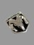 Dodge Döküm Arma Araç Aksesuarı 8x8,5cm 2