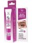 Rose Max Hold Brow Glue - Kaş Jeli 1