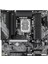 Gıgabyte B760M Gamıng x Wıfı LGA1700 Ddr5 7600MHZ(OC) Pcıe 5.0 Çift M.2 Nvme Wifi 6e 2.5gbe Lan Matx Gaming Anakart 2