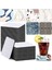70 Parça Kare Süblimasyon Coaster Süblimasyon Boş Bardak Paspas Boş Kauçuk Bardaklar Için Diy Ev Mutfak Dekor (Yurt Dışından) 2