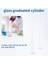 Dereceli Silindir Seti Pipetler/karıştırma Çubukları/temiz Fırça ile Silindir Ölçen Borosilikat Cam Ölçüm (Yurt Dışından) 5