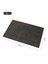 Placemats Seti Mutfak Masası Isıya Dayanıklı Kayma Masası Mats-A (Yurt Dışından) 4