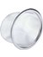 3x Çaydanlık Çapı 80MM Metal Örgü Çay Yaprağı Baharat Süzgeç Sepeti (Yurt Dışından) 2