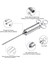 Et Enjektör Şırıngası 9 Profesyonel Iğne 9 Temizlik Fırçası ve 9 O-Ring ile 2 Oz Turşusu Aroması Enjektörü (Yurt Dışından) 4