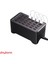 150 Watt USB HUB 30 Portlu Ergonomik Çoklu Şarj İstasyonu - Tablet ve Telefon İçin Hızlı Şarj İstasyonu 5