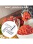5 Et Öğütücü Bıçağı Et Öğütücü Plaka Et Food Hanehalkı Kesme Makinesi Parçaları Aksesuarları (Yurt Dışından) 3