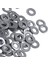 400 Pcs M3 3 mm Metrik 304 Paslanmaz Çelik Düz Yıkamacı (Yurt Dışından) 5