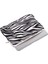 Canvasartısan H33-19 12" MacBook Air Için Dizüstü Bilgisayar Kılıfı Su Geçirmez Zebra Desenli Çizilmez Dizüstü Bilgisayar Koruma Çantası Kılıfı (Yurt Dışından) 3