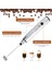 Elektrikli Süt Frothers Handheld Kablosuz Blender USB Mini Kahve Makinesi Çırpma Mikseri Cappuccino Krem Yumurta Gıda Blender B (Yurt Dışından) 2