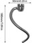 Kitchenaid Için Mutfakta Mikser Için Değiştirme Assecorories 5-6qt Tilt-Head Stand Mikserleri Kitchenaid Kürek Eki Için (Yurt Dışından) 2