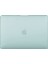 Mat Pc Ön ve Arka Koruyucu Telefon Kılıfı Cep Telefonu Çantası Kabuğu MacBook Pro 13 Inç A1706 / A1708 / A1989 / A2159 / A2251 / A2289 / A2338 - Yeşil (Yurt Dışından) 2