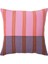 Mavınn Kırlent Kılıfı Pembe Turuncu 50 x 50 cm 2