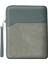 7,9"-8" Dizüstü Bilgisayar Kılıfı Su Geçirmez Çizilmez Bilgisayar Taşıma Çantası - Koyu Gri (Yurt Dışından) 1