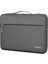 Wıwu Dizüstü Bilgisayar Kılıfı, 15,6 Inç Dizüstü Bilgisayar Çantası - Koyu Gri (Yurt Dışından) 2