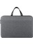 Dux Ducıs Lbta Serisi 13-13,9 Inç Dizüstü Bilgisayar Çantası Yatay Dizüstü Bilgisayar Taşıma Çantası - Koyu Gri (Yurt Dışından) 1